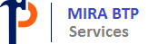 logo Mira BTP Services